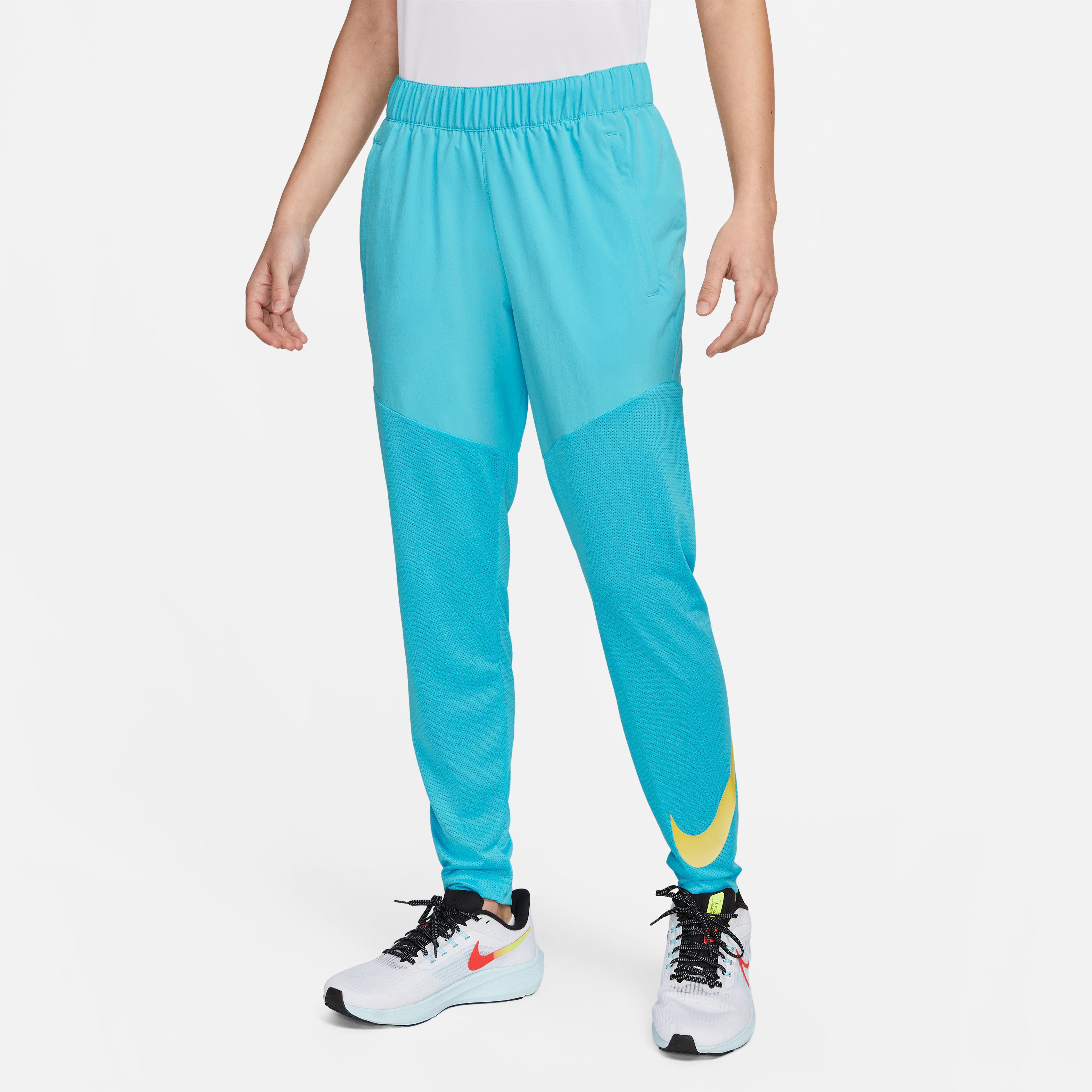 Nike dri fit laufhose damen Clearance
